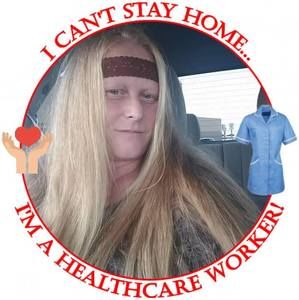 Meet your Posher, Carrie